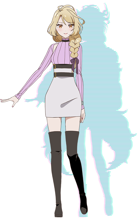 Thea