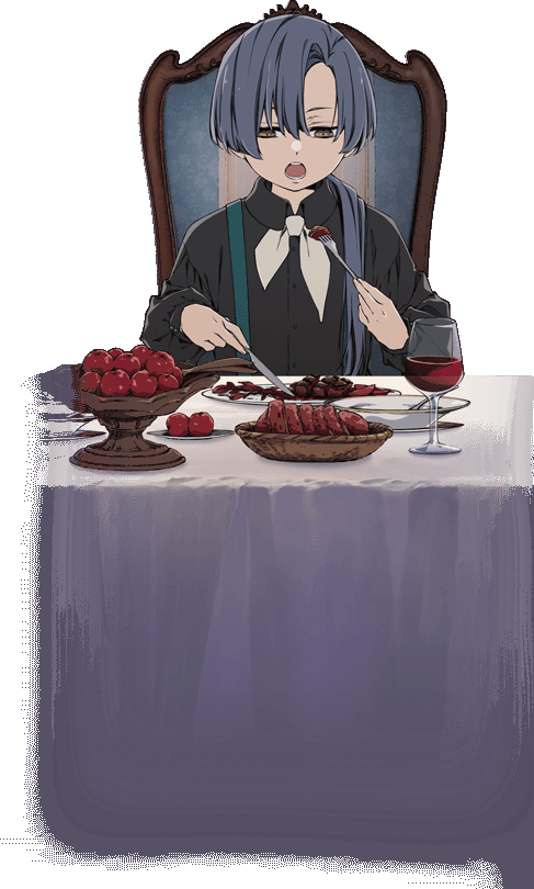 Theodore Classico