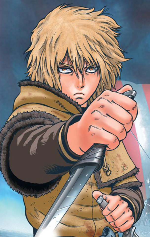 Thorfinn