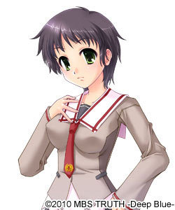 Tobari Ookawauchi