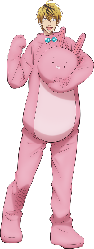 Tobikichi Usahara