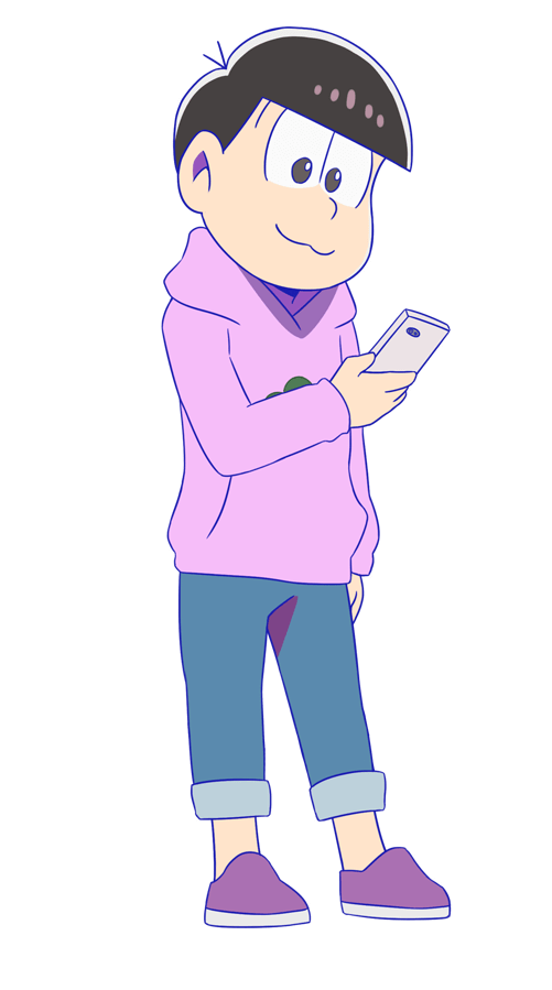 Todomatsu Matsuno