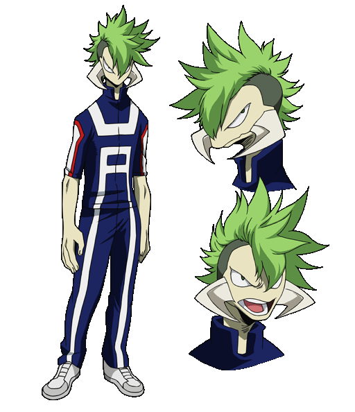 Togaru Kamakiri