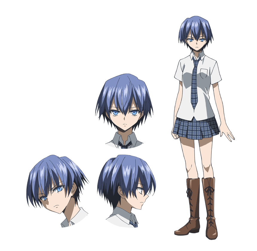 Tokaku Azuma