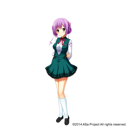 Tokino Minazuki