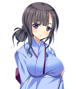 Tokiwa Amazumi