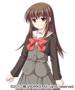 Tomo Wakutsu