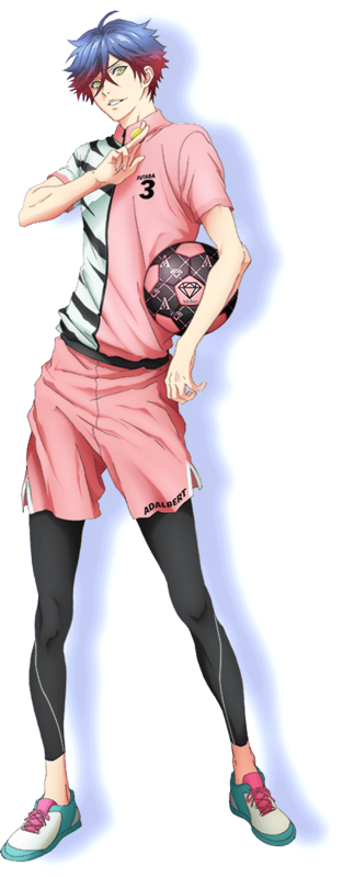 Tomoe Futaba