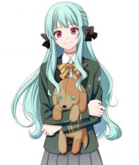 Tomoe Miwa