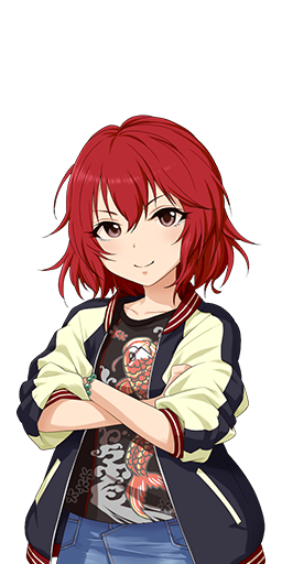 Tomoe Murakami
