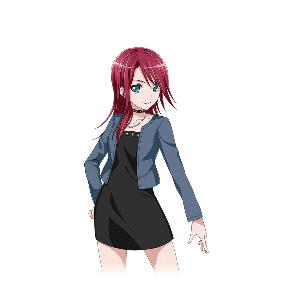 Tomoe Udagawa