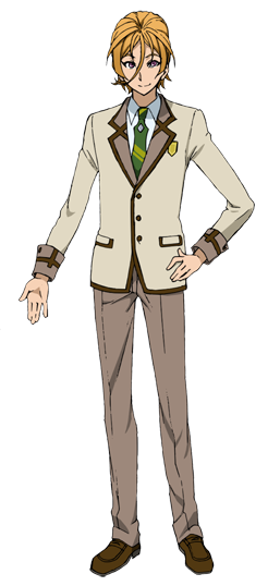 Tomoki Hachijou