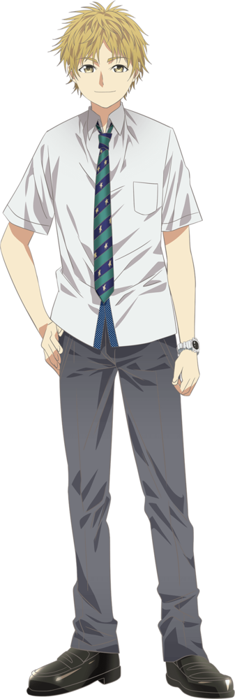 Tomoki Tachibana