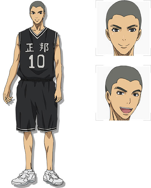 Tomoki Tsugawa