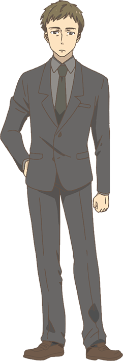Tomonari Kusano