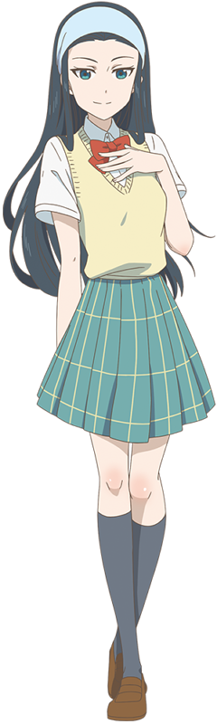 Tooko Aoki