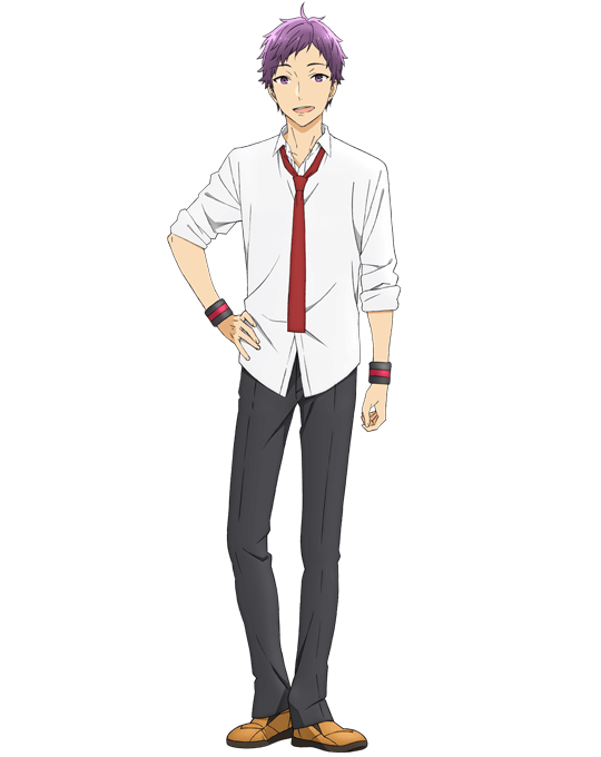 Tooru Ishikawa