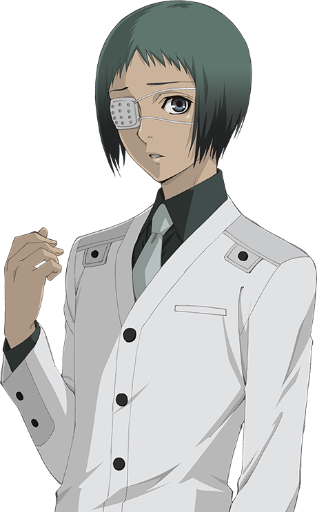 Tooru Mutsuki