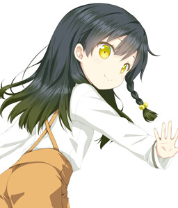 Tooya Fuyutsuki