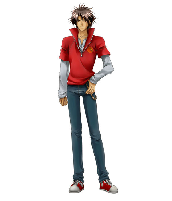 Toru Akashi