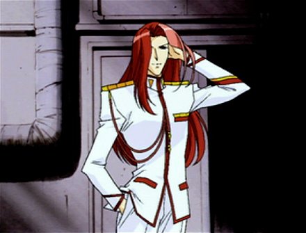 Touga Kiryuu