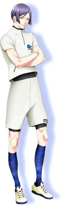 Tougo Tachibana