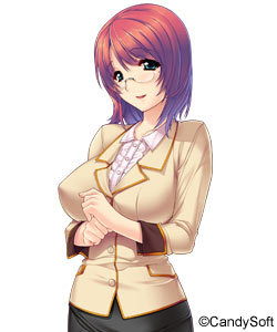 Touka Ichijou