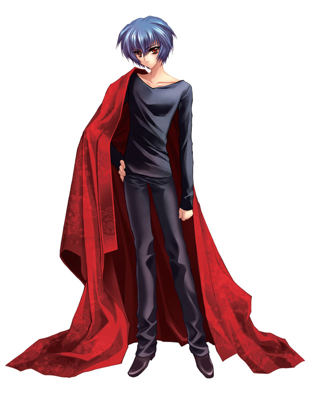 Touka Kamiazuma