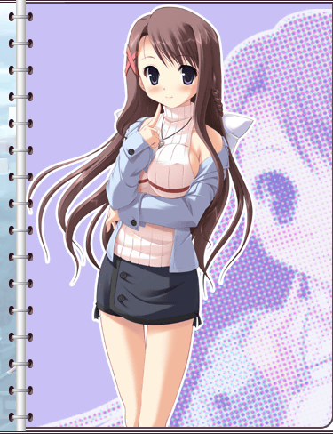 Touko Kaguya