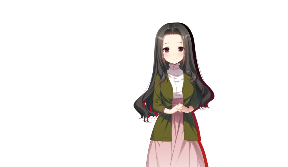 Touko Kokonoe
