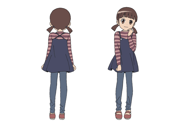 Touko Miyase