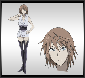 Touma Sawamiya