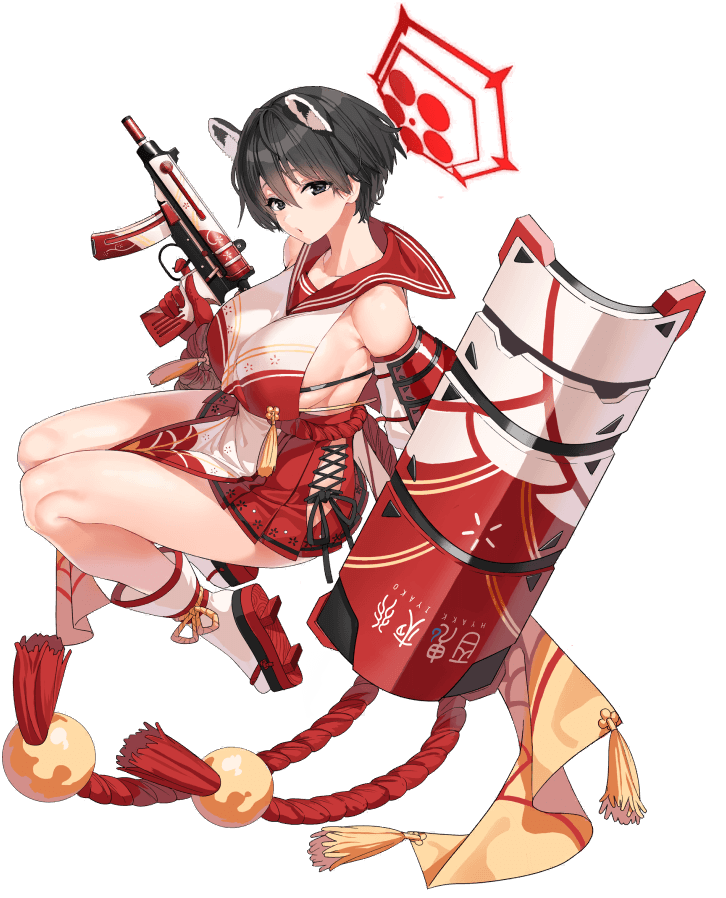 Tsubaki Kasuga