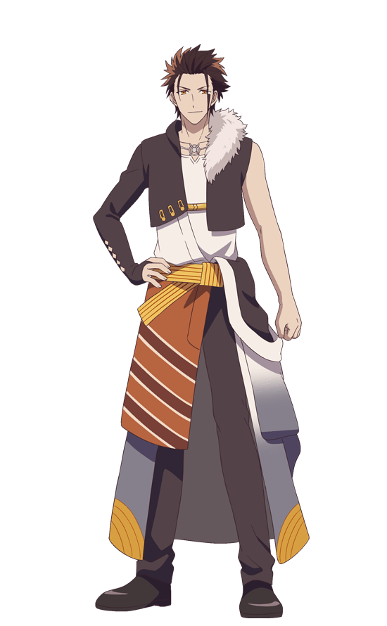 Tsubaki Rindo