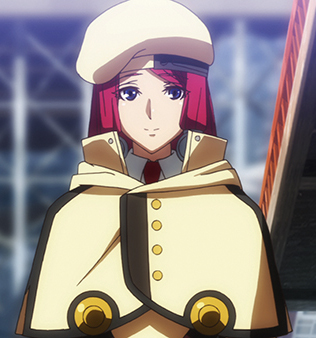 Tsubaki Yayoi
