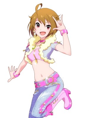 Tsubasa Ibuki