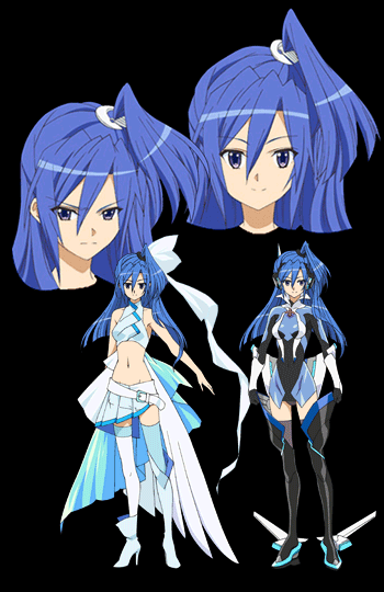 Tsubasa Kazanari
