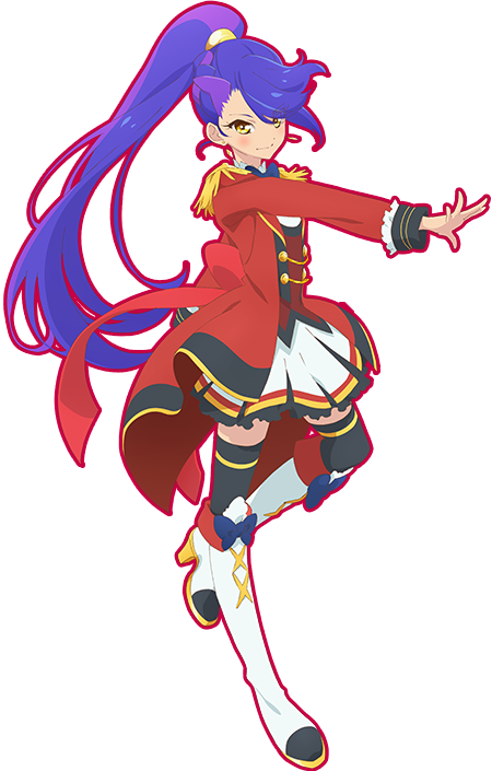 Tsubasa Kisaragi
