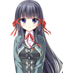 Tsubura Misono