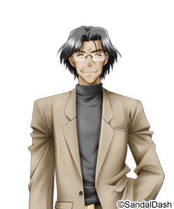 Tsuchiya Seishiro