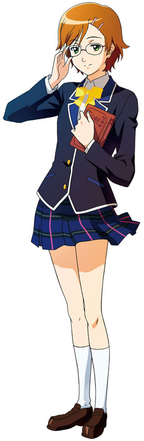 Tsugumi Godo
