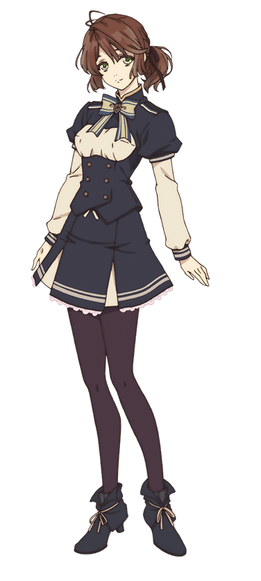 Tsugumi Kuze