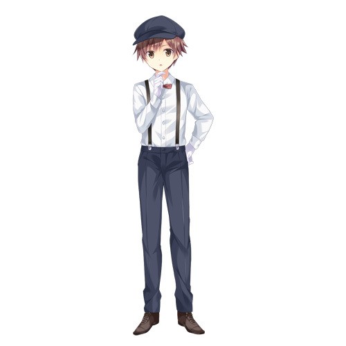 Tsukasa Kazami