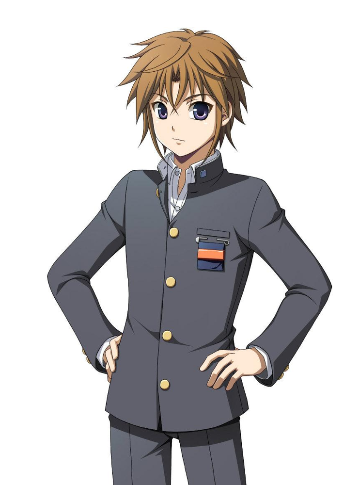 Tsukasa Mikuni