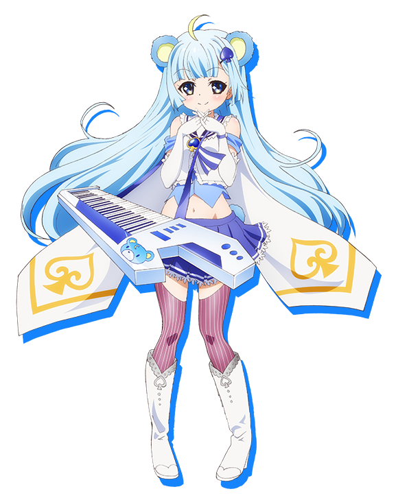Tsukino