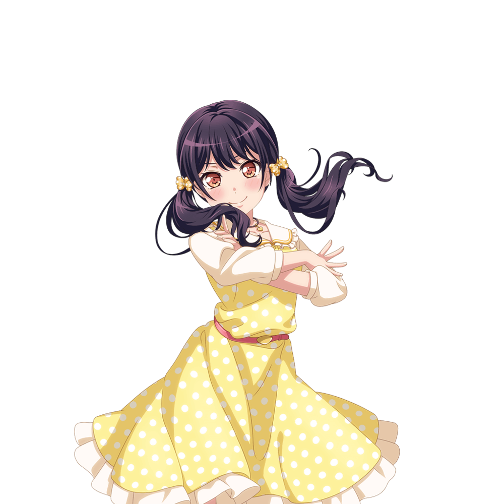 Tsukushi Futaba