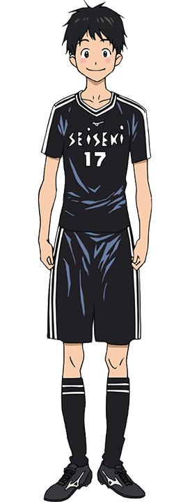 Tsukushi Tsukamoto