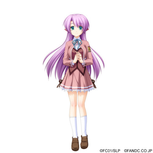 Tsumugi Saginomiya