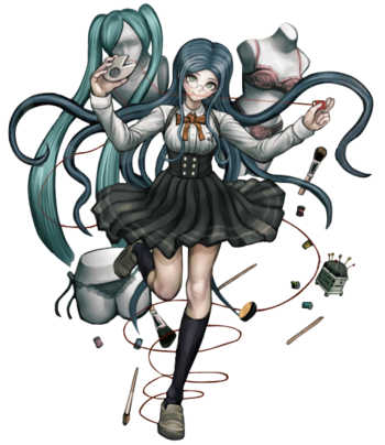 Tsumugi Shirogane