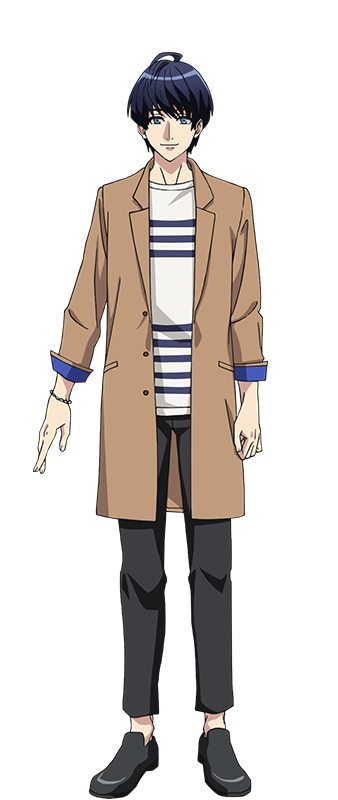 Tsumugi Tsukioka